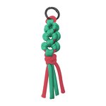 Keychain Manufacturer - Handwoven Nylon Cord Cute DIY for Keys & Gifts Classic