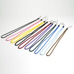 Mobile Phone Lanyard - Simple Wrist Strap Charm Rope