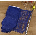 Fringe Trim - White Yellow 100% Polyester Wholesale