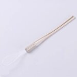 Silicone Bracelet - Liquid Colorful Elastic Soft Rope for U Chain Lanyard