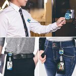 Mobile Phone Lanyard - Adjustable Fashionable Polyester Anti-loss Waterproof