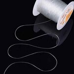 Beading Wire & Cord Kit - Stretch Crystal for DIY Necklace Bracelet Crafting