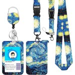 Mobile Phone Lanyard - Adjustable Fashionable Polyester Anti-loss Waterproof