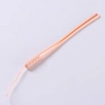 Silicone Bracelet - Liquid Colorful Elastic Soft Rope for U Chain Lanyard