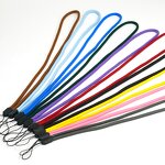 Mobile Phone Lanyard - Simple Wrist Strap Charm Rope