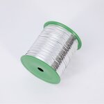 Magic Belt Tie - Metal Wire Color Gold Silver for Flower Packaging Bouquet