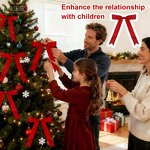 Satin Fabric Ribbon - Polyester Solid 2.5cm Multi-Color for Gift Wrapping Hair