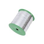 Magic Belt Tie - Metal Wire Color Gold Silver for Flower Packaging Bouquet