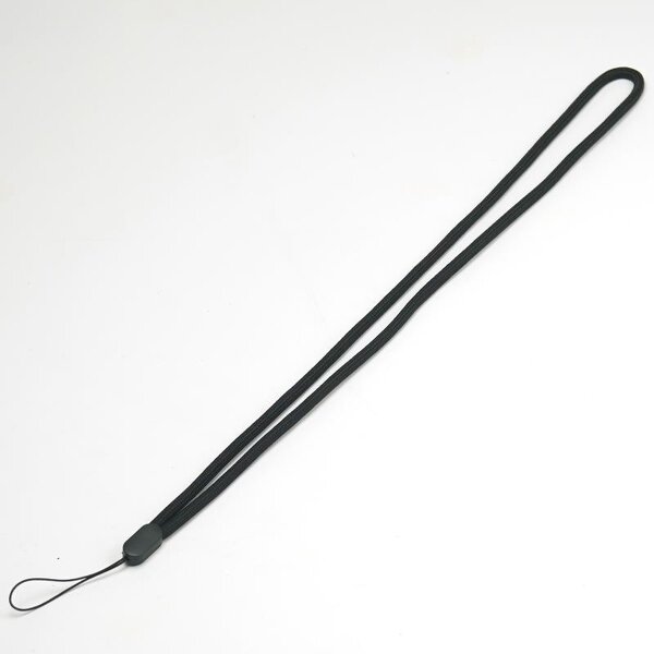 Mobile Phone Lanyard - Simple Wrist Strap Charm Rope