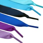 Ballet Shoelaces - Fashion DIY Silk 2cm Wide Colorful Satin