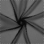Mesh Jersey Fabric - Polyester King 60" Large Holes for Soccer Basketball Jerseys