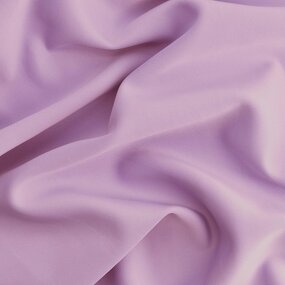 Polyester Spandex Fabric - 59" Soft Breathable for Apparel Coats Shirts DIY