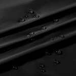 Taffeta Fabric - High Density Nylon 60" Waterproof Soft for Down Jackets