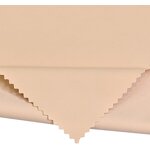 Nylon Spandex Fabric - 4 Way Stretch Soft for Swimwear Lining Underwear