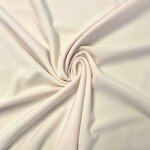 Knit Fabric - Stretchy Poly Spandex 60" Soft Anti Wrinkle for Dresses Tops