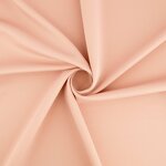 Polyester Spandex Fabric - 59" Soft Breathable for Apparel Coats Shirts DIY