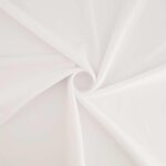 Polyester Spandex Fabric - 59" Soft Breathable for Apparel Coats Shirts DIY