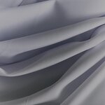 Poly Cotton Broadcloth - 60" Wide Soft Breathable Lightweight for Dress Shirt