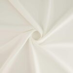 Polyester Spandex Fabric - 59" Soft Breathable for Apparel Coats Shirts DIY