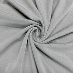 Knit Fabric - Stretchy Poly Spandex 60" Soft Anti Wrinkle for Dresses Tops