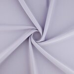 Polyester Spandex Fabric - 59" Soft Breathable for Apparel Coats Shirts DIY