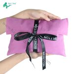 Velvet Gift Bags - Luxury Custom Logo Envelope for Jewelry Hair Extension Wig