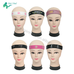 Wig Elastic Head Band - Custom Logo Personalised for Human Hair Frontal Lace
