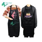 Hairdressing Cape - Custom Logo Haircut Tool Shawl for Hair Salon