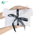 Velvet Gift Bags - Luxury Custom Logo Envelope for Jewelry Hair Extension Wig
