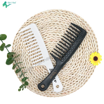 Wide Tooth Comb - Wholesale Eco-friendly Custom Logo Handmade High Quality