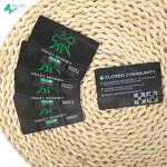 PVC Card - Custom Offset Printing Plastic Embossed Blank Gift Cards