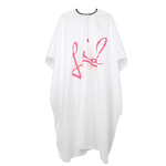 Barber Cape - Custom Logo Design Barbershop Apron with Pocket