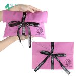 Velvet Envelope Bag - Custom Logo Printed Shirt Clothing Packing Cosmetic Gift Dust