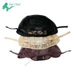Wig Cap - Popular Glueless Full Lace Weaving Ventilated Adjustable Strap Mesh