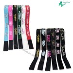 Wig Elastic Band - Customized Logo Edge Lace Melting Adjustable for Hair Extension
