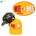 Baseball Cap - Custom Logo Embroidery Heat Transfer Personalized Adjustable