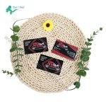 Metal Business Card - Customized Luxury Card Size VIP Member with Laser Engraving