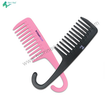 Wide Tooth Combs - Wholesale Custom Logo Detangling for Wigs Wet Curly Hair
