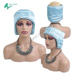Wig Grip - Custom Logo Soft Scarf Hair Band Adjustable Breathable Satin