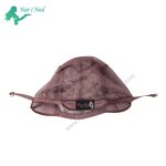 Wig Cap - Popular Glueless Full Lace Weaving Ventilated Adjustable Strap Mesh