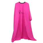 Barber Cape - Custom Logo Design Barbershop Apron with Pocket