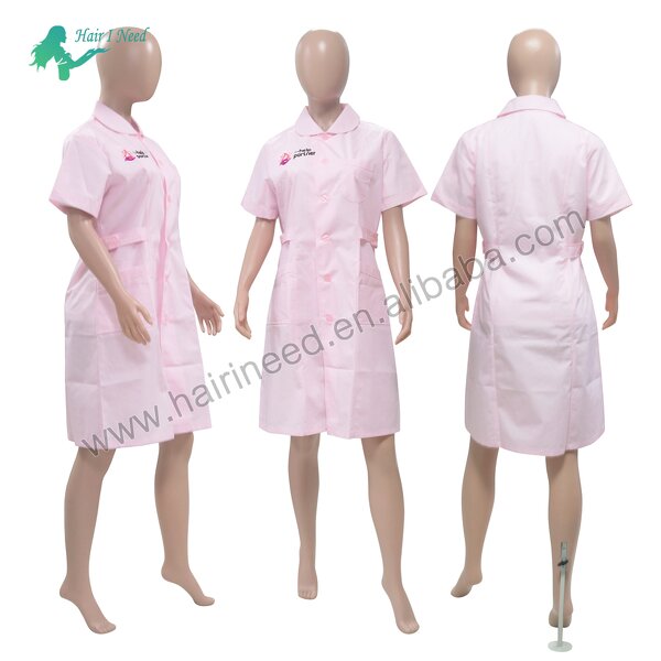 Medical Scrubs - Custom Hospital Medical Clinic Dental Surgical Isolation Uniform