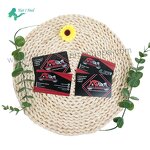 Metal Business Card - Fashion China Shiny Mirror with Customer's Information