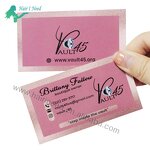 Business Card - Custom Promotional Use Double Sides Printing Paper Advertising