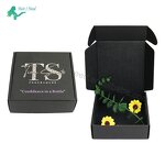 Mailing Box - Custom Logo Luxury High Quality Corrugated Paper for Clothing