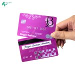 Playing Card - Manufacture Waterproof Personalized Logo Customized Paper Box Plastic