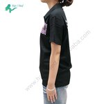 Polo Shirts - Custom Logo Printed Men's Women's Casual Sports Teams Cotton
