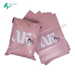 Poly Mailer - Custom Printed Logo Flowers Plastic Mailing Bags for Package