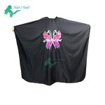 Hairdressing Cape - Custom Logo Haircut Tool Shawl for Hair Salon