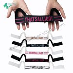 Wig Band - Custom Logo Lace Headband Adjustable Elastic Edges for Wigs